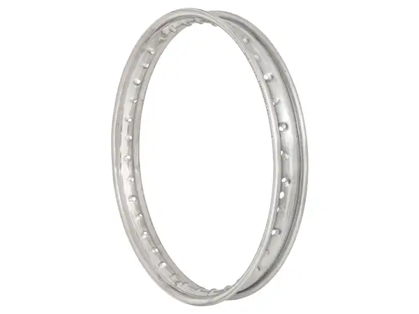 Felgenring 1.50 x 17" (56 mm) Inox